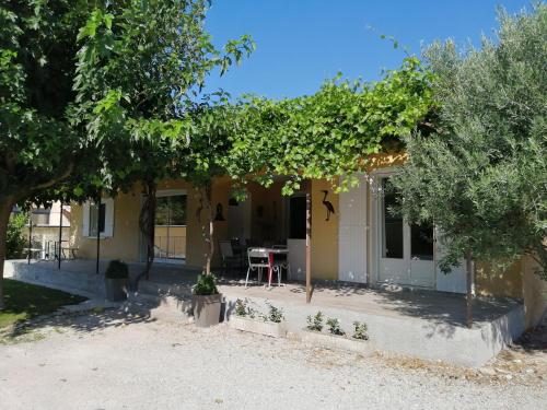 La Bastide de Laura - Location saisonnière - L'Isle-sur-la-Sorgue