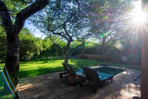 Braai Safaris Lodge