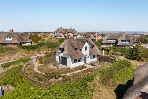 Ferienhaus Duenemwai Miarwuefki