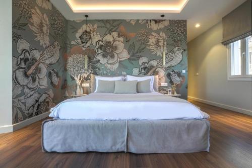 Suite, senior, sea view, panoramic view
