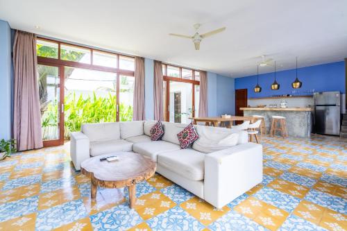 Villa 111