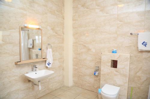Executive Suites, Kigali (foto 4)