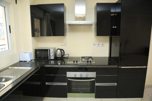 Executive Suites, Kigali (foto 5)