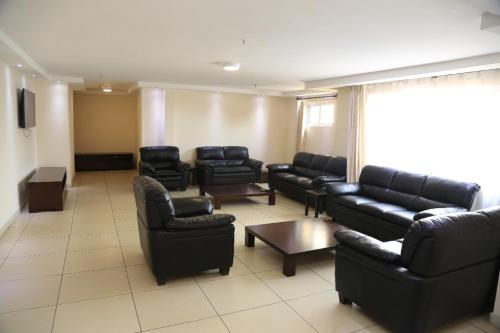 Executive Suites, Kigali (foto 6)