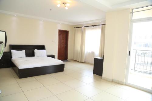 Executive Suites, Kigali (foto 7)