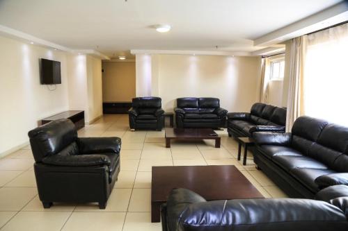 Executive Suites, Kigali (foto 8)