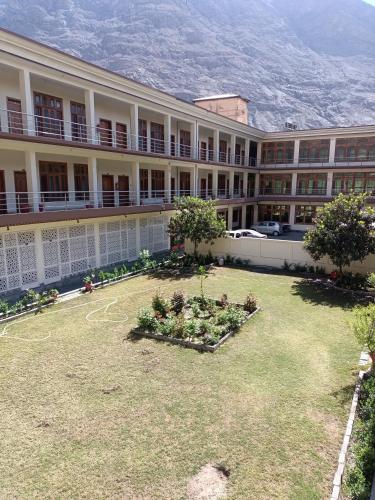 hotel photo