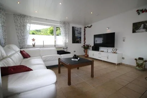 Komfort Ferienwohnung FEWO 74-3 in Bremm, Deutschland
