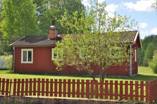 Stuga i vassemåla (Stuga i vassemala) in Vimmerby