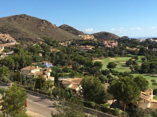 Ona Lomas Village - La Manga Club