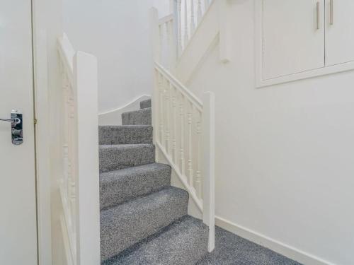 Baltic Dockside Apartment, Free Parking, Liverpool (photo 7)