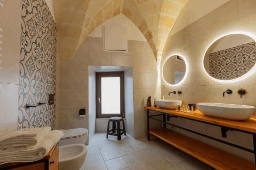  Casa Vacanze Dolci Sospiri - Francavilla Fontana in Francavilla Fontana