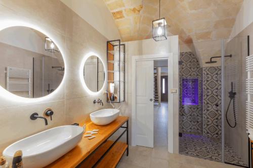  Casa Vacanze Dolci Sospiri - Francavilla Fontana in Francavilla Fontana