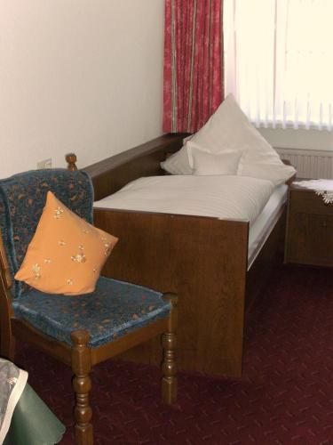 Weinhotel Hubertus Garni - image 6