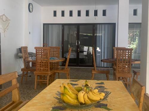 B@B Omaherma Home stay in 낭아메세