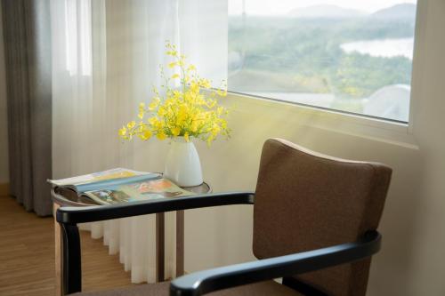 Pearl River Hotel & Apartment