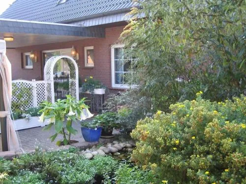 Ferienwohnung Beroma in Winsen Aller, Deutschland