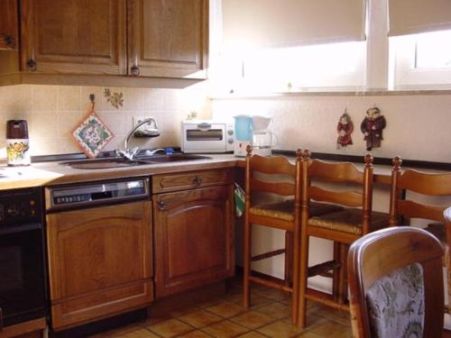 Ferienwohnung Beroma in Winsen (Aller)
