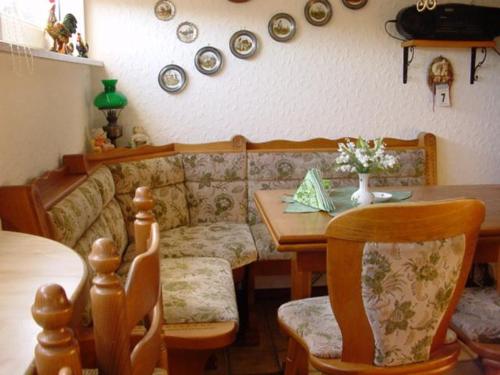 Ferienwohnung Beroma in Winsen (Aller)