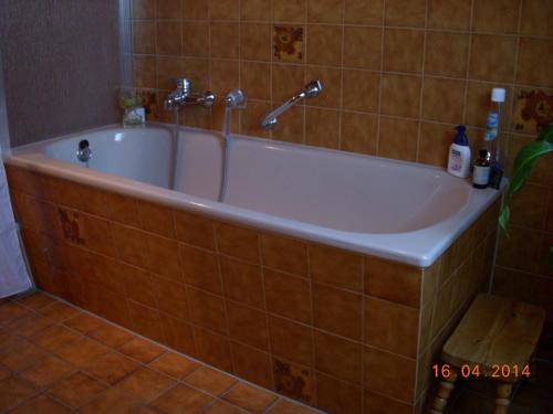 Ferienwohnung Beroma in Winsen (Aller)