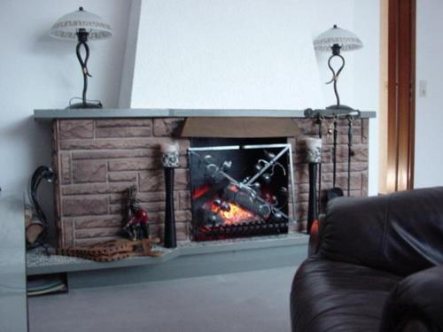 Ferienwohnung Beroma in Winsen (Aller)