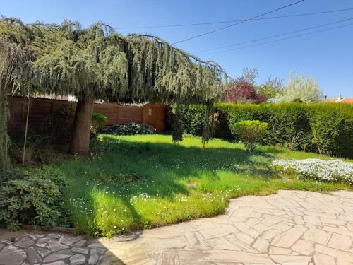 L'Arloga - Maison moderne près du Loiret - Location saisonnière - Olivet