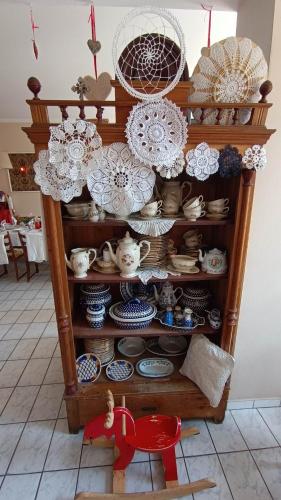 Alba Góra Św Anny Restauracja i Pokoje - image 2