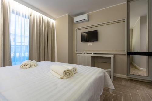 DelSool MAMAiA-Boutique HOTEL