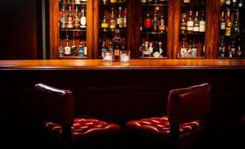 Knipoch House Hotel - image 11