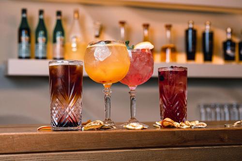 Razelm Luxury Resort