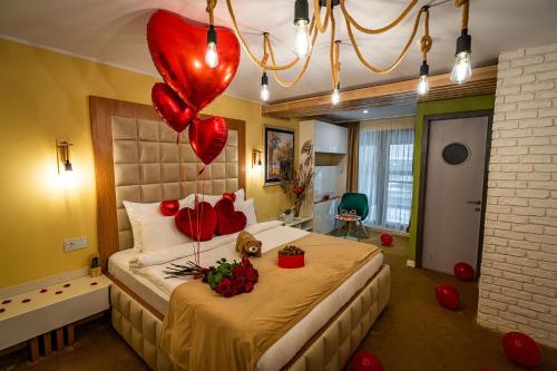 Razelm Luxury Resort