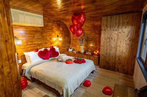 Razelm Luxury Resort