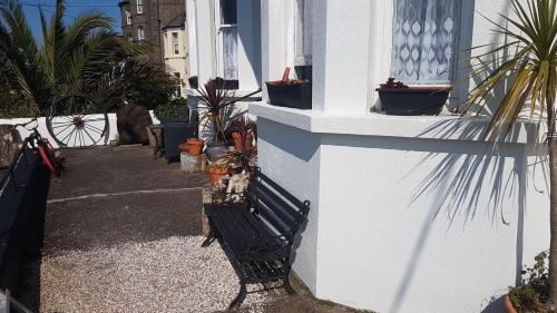 Views of Youghal Bay