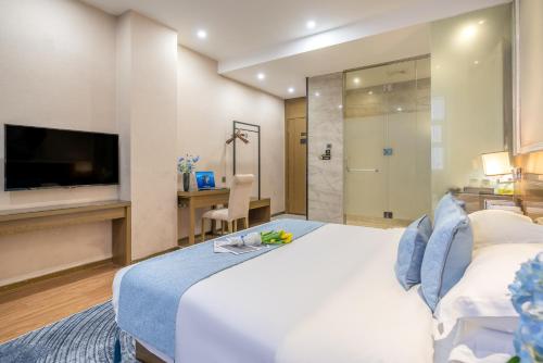 Zhongshan Bafei Hotel photo 2