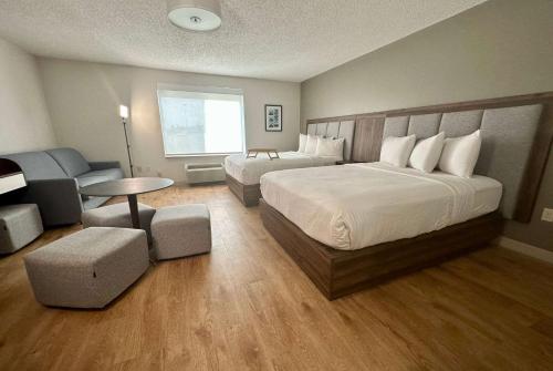 Baymont by Wyndham Hattiesburg - image 13