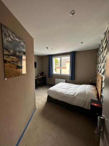 L Asterie Hotel de charme Tardinghen