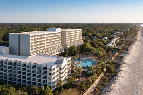 Marriott Hilton Head Resort & Spa - image 3