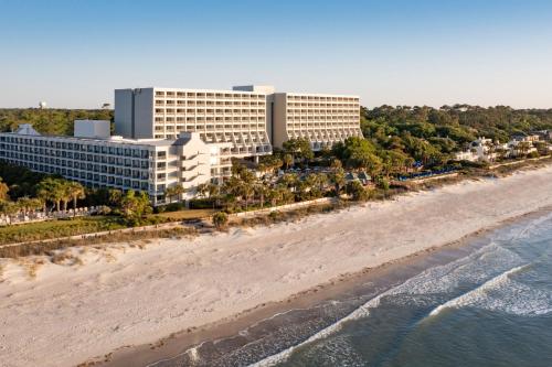 Marriott Hilton Head Resort & Spa