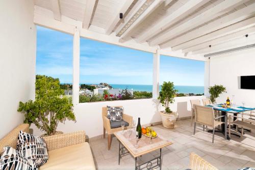 บริการและสิ่งอำนวยความสะดวก, A Casa di Anna by BarbarHouse in วีเอสเต