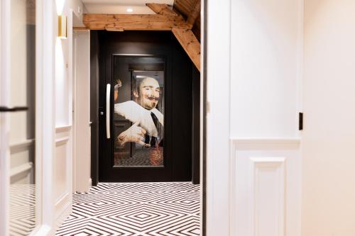 Ysbrantsz Boutique Hotel - image 10