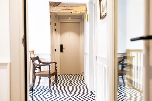 Ysbrantsz Boutique Hotel - image 3