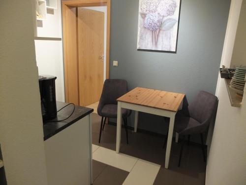 smarte Wohnung im Zentrum, Leipzig (Foto 8)