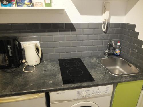 smarte Wohnung im Zentrum, Leipzig (Foto 10)