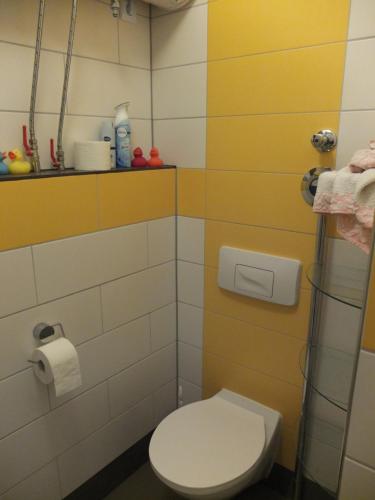 smarte Wohnung im Zentrum, Leipzig (Foto 11)