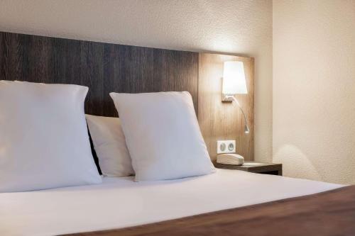 Comfort Hotel Toulouse Sud