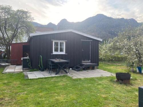 Løkka,Summer cabin! - Accommodation - Åna-Sira