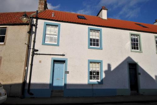 Turnstone- beautiful coastal home, Pittenweem