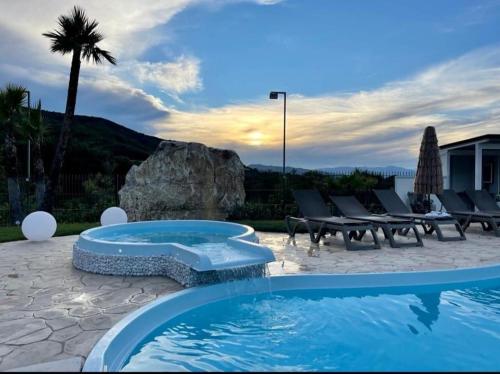 I-relais b&b in Roccavivara