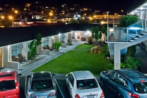 Picton Accommodation Gateway Motel