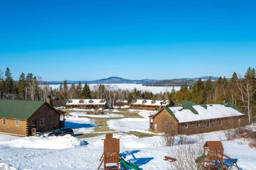 Rangeley Lake Resort a Ramada by Wyndham